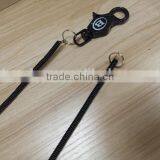 20" Casino Coil Bungee Cord With Lobster Claw LS Eplus thumbnail-6