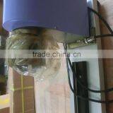 3-draw Rotary Fixture 3-jaw Rotary Attachment 2 or 3 Phase 3" Scroll Chuck Type 22" Track for Cylindrical of CO2 Laser Cutter thumbnail-4