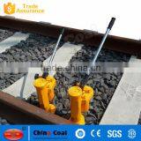 HJ Hydraulic Track Jack/Rail Jack With Lowest Price thumbnail-6
