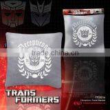 Transformer Decepticon Travel Blanket thumbnail-1