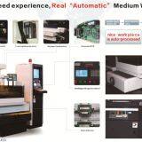 F800 CNC Wire Cut EDM thumbnail-2