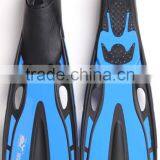 2017 Top Quality Swimming Training Fins (FIN-100) thumbnail-4