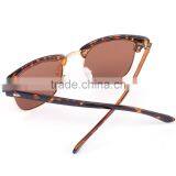 Fashion PC Metal Polarized Women Suglasses, Snow Goggles and Skiing Goggles(TYJ-201) thumbnail-4