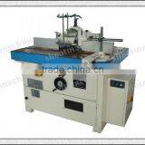 Vertical Single-spindle Milling Machine With Table-sliding SH68.B Wth Max. Working Height 180mm and Spindle Lifting Height 180mm