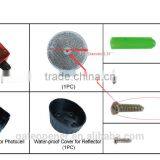 New Economical Reflective Photocell On Hot Sale thumbnail-6