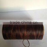 Waxed Thread Polyester Braided Thread for Shoes thumbnail-6