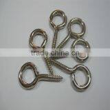 Nickel Screw Hooks in Guangzhou Supplier thumbnail-2