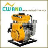 4 Stroke 152F 1inch 1.5inch Gasoline Engine Competitive Price Water Pump 1inch WP10 Centrifugal Pumps thumbnail-1