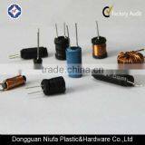 High Quality Halogen-free Flame Retardant Heat Shrinkable Tube thumbnail-1