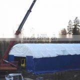 Trussed Building , Heavy Duty Storage Tent , Warehouse Tent Shelter thumbnail-4