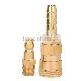 Brass Air Coupling High Quality OEM Custom-made. EU thumbnail-1