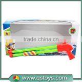 Top Sale Double Tube Plastic Water Pump in Display Box thumbnail-1