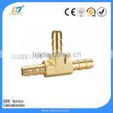 Brass Elbow Fitting Pipe thumbnail-3