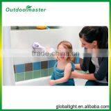Grip Suction Cup Tub Bathroom Safety Handle Rail thumbnail-6