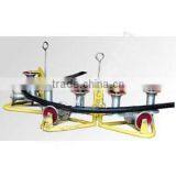 Corner Cable Roller Types thumbnail-1