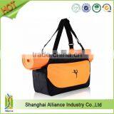Stylish, Efficient & Lightweight Compact Yoga Mat Bag Perfect For Yogis(Z-YG-009) thumbnail-4