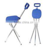 Foldable Seat Cane thumbnail-1