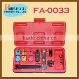 Comprehensive Vehicle Tools Fuel Transmission Line Disconnect Tool Set thumbnail-1
