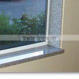 Granite Window Frame