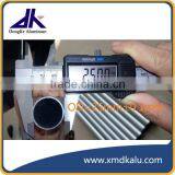 Aluminum Tube/Aluminum Pipe/Aluminum Tubing/Aluminum Piping/Aluminum Legs For Furniture thumbnail-4