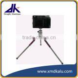 Stainless Steel Telescopic Camera Tripod thumbnail-2