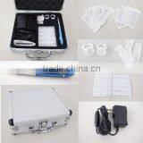 Pro Newest Tattoo & Permanent Eyebrow Lip Makeup Motor Pen Machine Tattoo Kit thumbnail-1