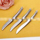 Hotsale Stainless Steel Tweezers for Eyebrow Clip and Makeup thumbnail-6