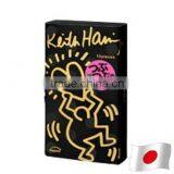 Japanese Male Contraceptive Device Sagami Condom Made in Japan on Condom thumbnail-1