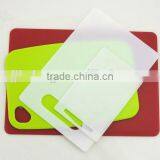 Colorfull PP Cutting Board Set Meat Cutting Board Food Cutting Board thumbnail-1