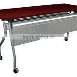 Metal Folding Massage Table for Sale thumbnail-1