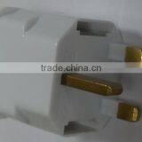 16A 250V International Tourism Converter Universal Switch Socket thumbnail-2