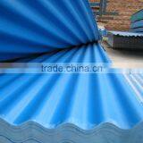 HDG Corrugated Mental Roofing Sheet Color Corrugated Steel Roofing Sheet thumbnail-4