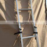 Good Camping Product off Road Camper Trailer Tent Canvas With Annex thumbnail-4