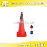 Traffic Road Safery Cone - Foldable Road Cone - Retractable Road Cone