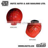 Aluminium Alloy Safety Helmet - 22 Inch