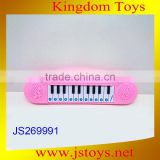 wholesale kids early educational toy electronic organ for wholesale
