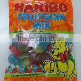 HARIBO Fruitgom Mix (250G) thumbnail-1