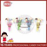Caprine Shape Whistle Marshmallow Lollipop Candy Cotton Candy thumbnail-3