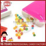 Kids Laptop Computer Sugar Candy Toy Mini Fruit Hard Candy thumbnail-3