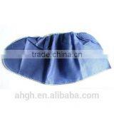 Top Quality Non Woven Dark Blue Shoe Cover thumbnail-1