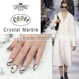 Professional Painted UV Gel Tips With Double-sided Tape Nail Art Tips thumbnail-6