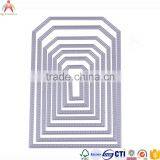 Wholesale Cutting Dies With Stitching for Home Decoration thumbnail-2