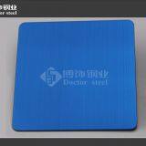 316 HL Sapphire Blue Decorative Stainless Steel Sheet Price thumbnail-2