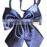 Necktie/women's Bow Tie/ Silk Bow Tie NO MOQ!!