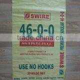 Best Seller Fertilizer PP Woven Bags Export to Thailand thumbnail-1