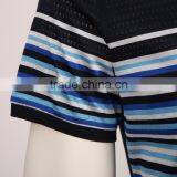 Customized Logo Mens Cotton &polyester Solid t Shirt thumbnail-4