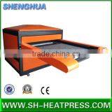 Large Size Big Heat Press Machines for Sublimation Printing thumbnail-2