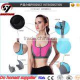 (Trade Assurance)sexy Girls Yoga Fitness Gym Clothing / Sublimation Wholesale Pants and Bra Fym Clothing thumbnail-3