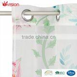 Design Curtains for Living Room,window Curtains With Eyelets 100% Polyester Digital Print Designs thumbnail-4