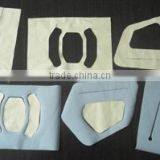 1600*3000mm Size Cloth Laser Cutting Machine With Auto Nesting Function thumbnail-5